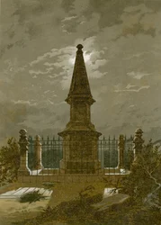 Monumento a Colombo a Salamanca