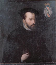 Ritratto di Antonio de Mendoza