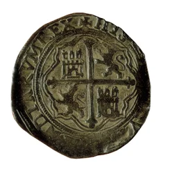 Real di Castiglia, dal regno di Filippo V (1683-1746)