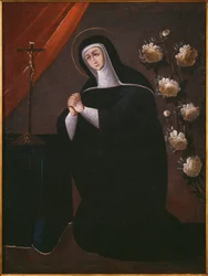 Santa Rosa di Lima