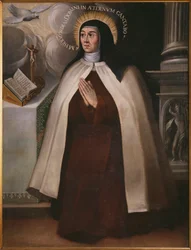 Santa Teresa d