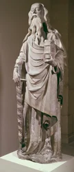 Statua di San Paolo