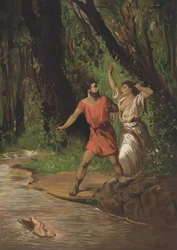 Test dei neonati in Gallia