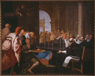 Il Miracolo di Sant