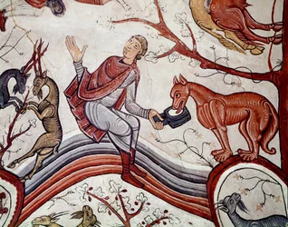 Il ciclo dei mesi: l