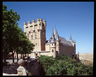 Veduta dell