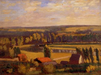 Avenue de la Breaule, Dieppe