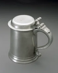 Boccale, c. 1820-1827