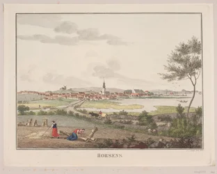 Horsens