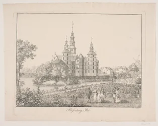 Castello di Rosenborg