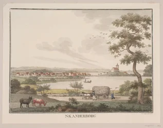 Skanderborg