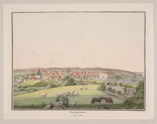 Sønderborg sull