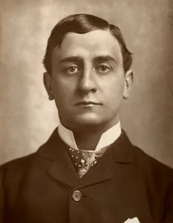 John Hare, attore e direttore teatrale britannico, 1883