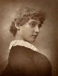 Marie Linden, attrice