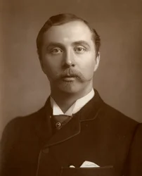 William Hunter Kendal, attore e direttore teatrale britannico, 1884