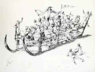 Le Traineau
