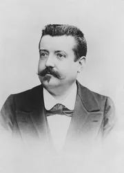 Ritratto di Henri Goelzer