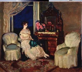 Nella stanza