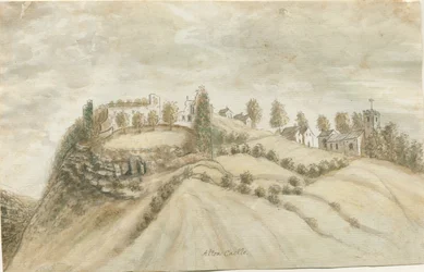 Castello di Alton