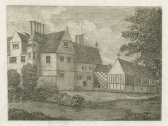 Brewood - Priorato delle Dame Nere