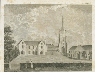 Chiesa di Clifton Campville