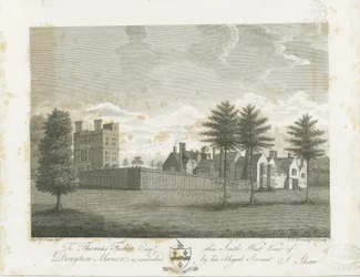 Drayton Bassett - "Drayton Manor"