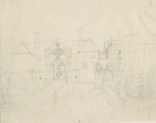 Patshull House