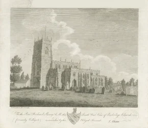 Chiesa di Penkridge