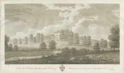 Somerford Hall