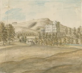 Castello di Stourton