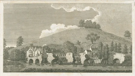 Ponte di Wolseley