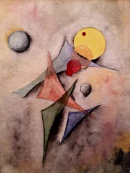 Fantasia astratta