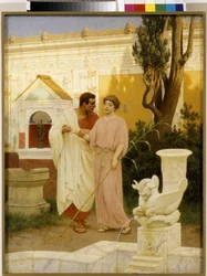 Domanda e risposta