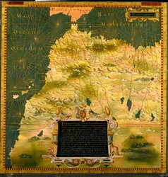 Mauritania, Mali, Marocco e Algeria