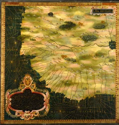 Africa occidentale inclusi: Senegal, Guinea, Mali, Sierra Leone, Liberia, Costa d