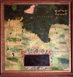 Mappa dell