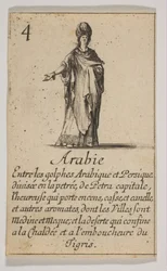 Arabia
