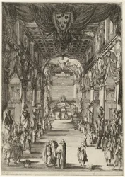 Funerale di Francesco II de