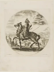 Cavaliere nero