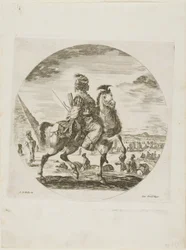 Cavaliere nero