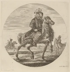 Cavaliere ungherese