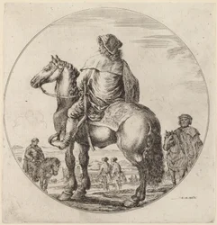 Cavaliere ungherese