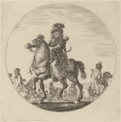 Cavaliere ungherese