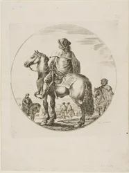 Cavaliere ungherese