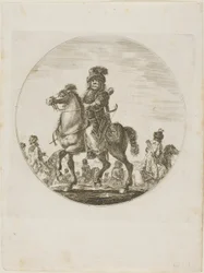 Cavaliere ungherese