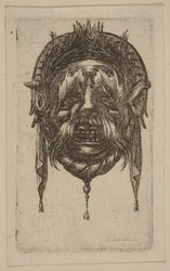 Maschera