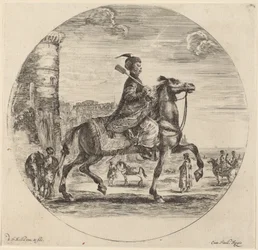 Cavaliere polacco