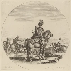 Cavaliere polacco