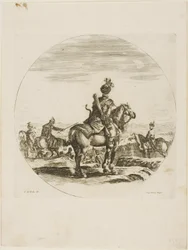 Cavaliere polacco