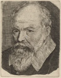 Ritratto di un uomo